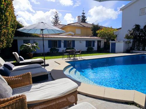 Cobre Appartement | Charming Cozy Studio with Garden & Pool