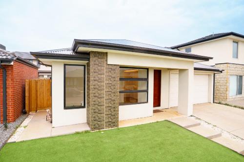Plumpton Maison | Charming Deanside Home with Cosy Vibes