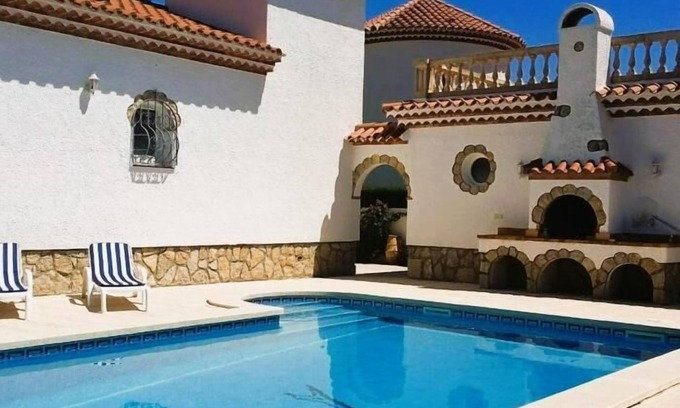 Miami Platja Maison | Grande Villa avec piscine privée MIAMI PLATJA