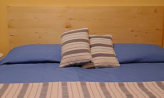 Gazzi Maison | Chambres avec salle de bain 600mt polyclinique messina