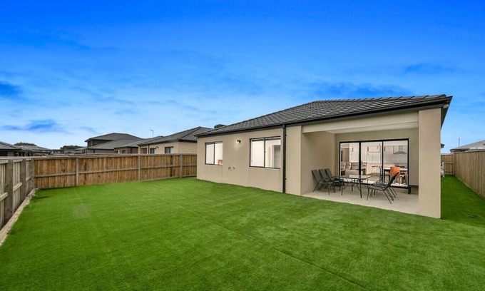 Donnybrook Maison | Charming Donnybrook Retreat