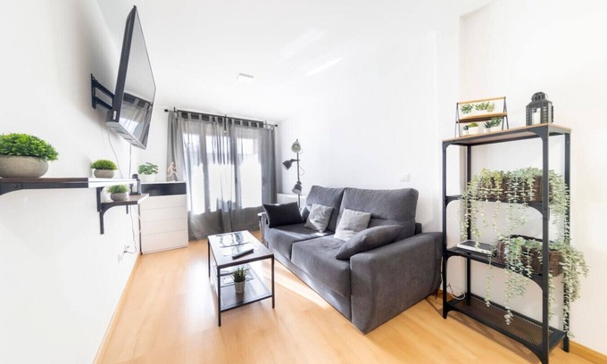 El Burgo de Osma Appartement | Charming Duplex Penthouse with Terraces