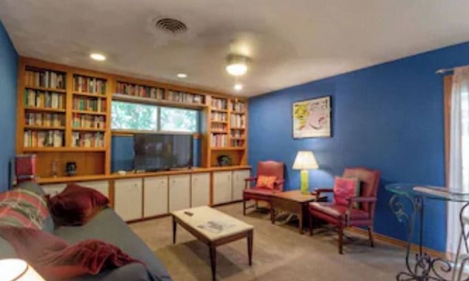 White Rock Hills Maison | Charming East Dallas Home