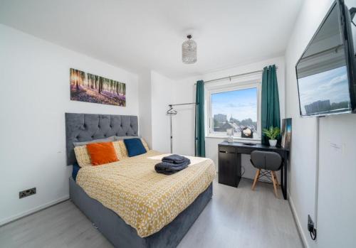 Southbury Appartement | Charming Enfield Stay Relaxing Private Room in Great Location