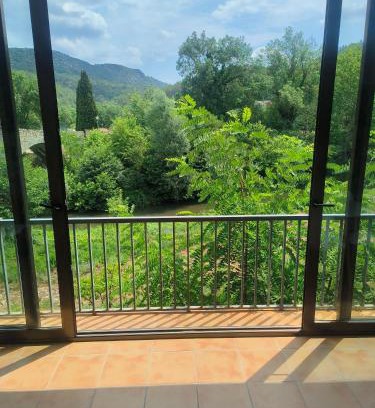 Sant Llorenc de la Muga Appartement | Charming apartment in Alt Empordà