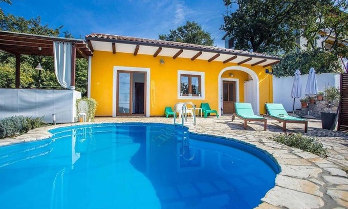 Ripenda Verbanci Maison | Charming family retreat with Private Pool