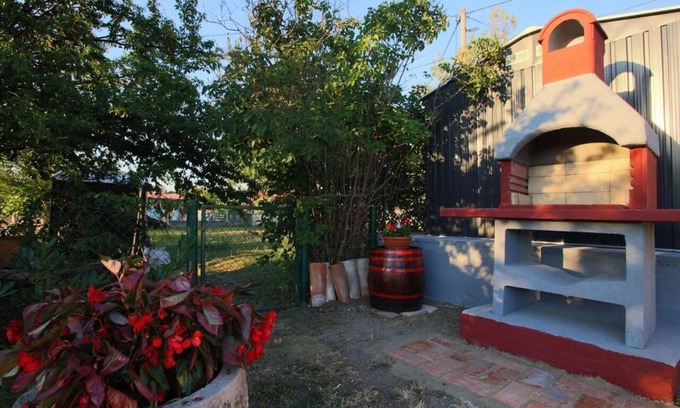 Ripenda Verbanci Maison | Charming family-friendly 2-bedroom house in welcoming Labin