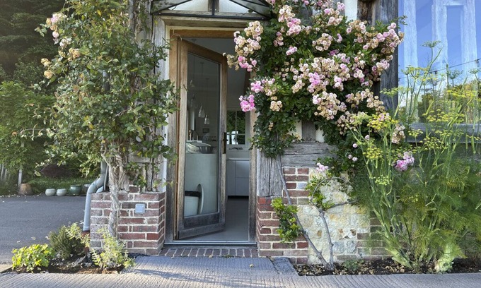 Vieux-Bourg Maison | Maison de famille de charme avec vue imprenable