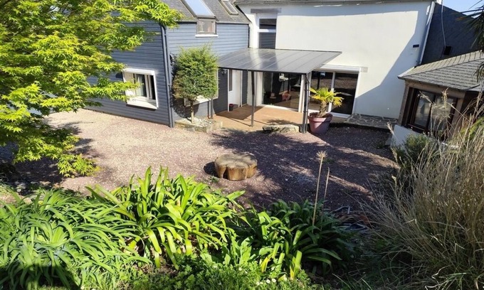 Taule Maison | Charmante maison familiale