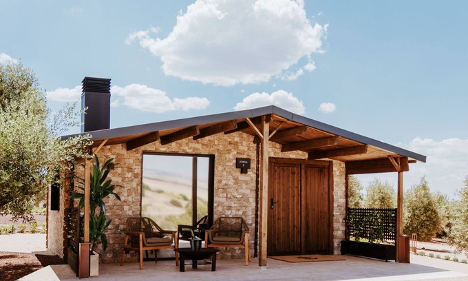 Villamanrique Maison | Charming farm ideal to enjoy nature and rest.