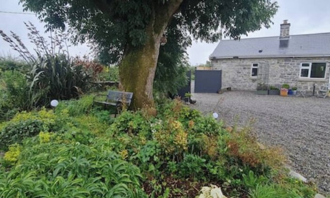 Newtowncashel Maison | Charming Farmland Escape in the Heart of Ireland