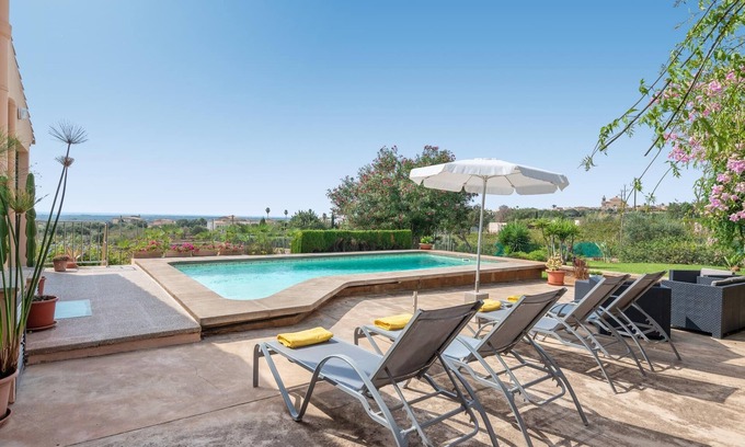 S'alqueria Blanca Cottage | Charmante Finca Ses Serres près de Santanyí