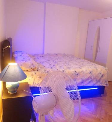 Downtown Geneva Appartement | Charming flat center and near the lake