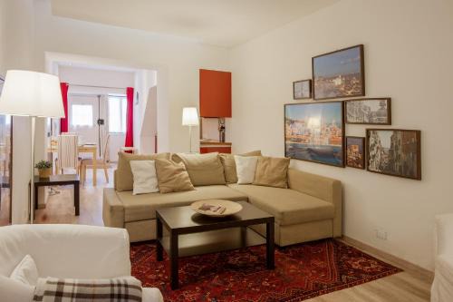 Bairro Alto Appartement | Charming flat in Lisbon's center!