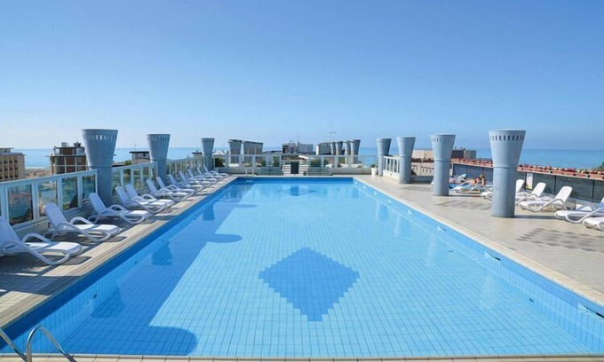 Bibione Appartement | Charmant appartement dans la Résidence delle Terme