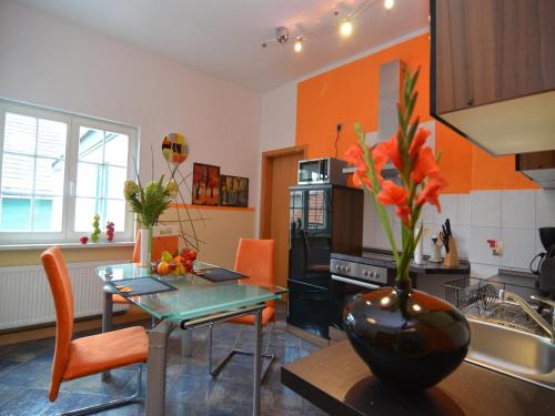 Langewiesen Appartement | Charming Forest Escape for Two