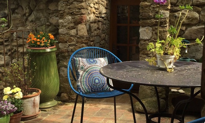Mirabel-aux-Baronnies Maison | Maison de charme ‘l’Estrambord’