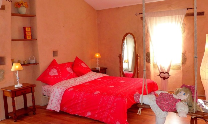 Talmont-Saint-Hilaire Maison | Charming Villa La Talmondaise with unique panorama