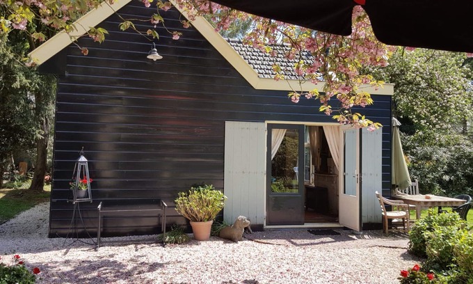 Municipality of Hilversum Appartement | Charme équipée Garden House