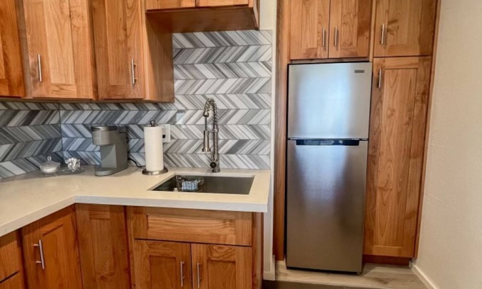 Glendale Appartement | Charming Fully Furnished Studio