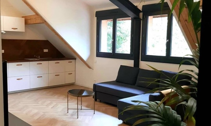 Muret Appartement | Charmant Gîte à Muret proche Toulouse