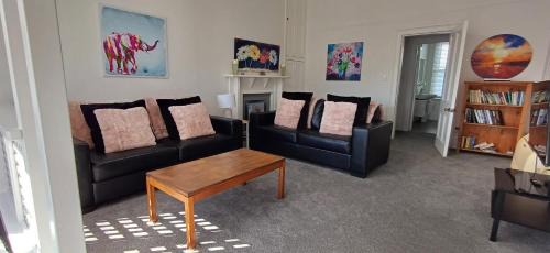 Nelson Appartement | Charming Getaway Relax and Unwind