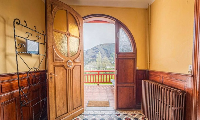 Aldudes Villa | Gîte charmante- 20 % de réduction tout le mois de juillet!!!!