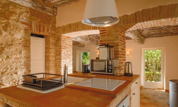 Montferrand Maison | Gîte de charme, à 45 minutes de Toulouse et Carcassonne