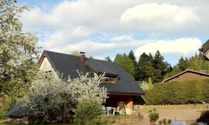 Labaroche Cottage | GITE DE CHARME A PROXIMITE DE KAYSERSBERG