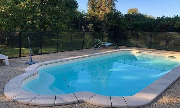 Dureil Cottage | Gîte Dureil, 2 pièces, 2 personnes