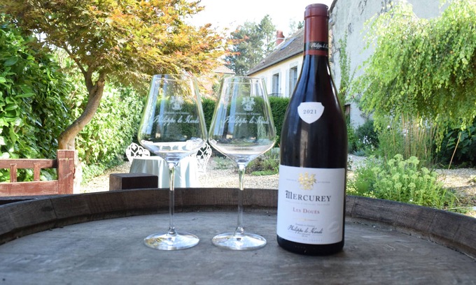 Change Maison | Charming gite with private garden in hautes cotes de Beaune, near Voie Verte.