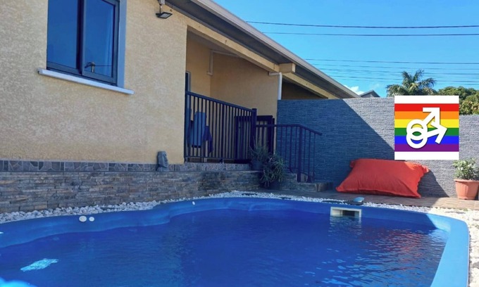 Ravine des Cabris Maison | Charming guest house