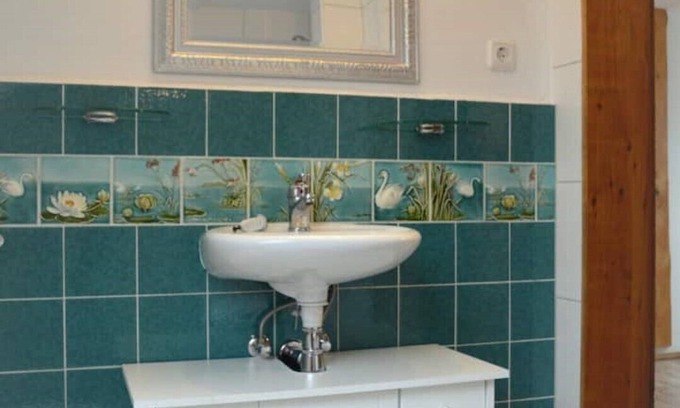 Bad Saarow Appartement | Charming guest house by the lake