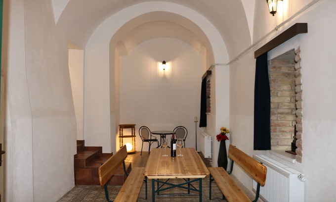 Satov Appartement | Charming guest house in Satov I