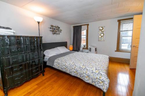 Bloomfield Appartement | Charming Guest House - Pittsburgh's Little Italy