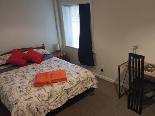 Seatoun Maison | Charming Guest Room in Seatoun, Wellington