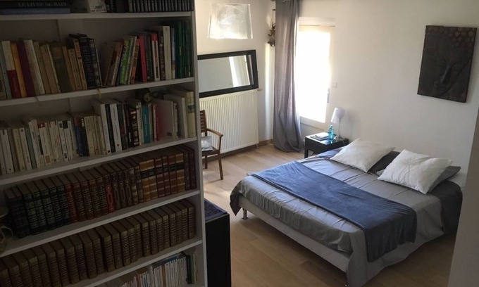 Florentin Maison | Chambre d hôte de charme avec piscine. Au coin des Mûriers .