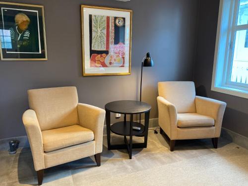 Sandefjord Appartement | Charming Guesthouse near city center - parking available