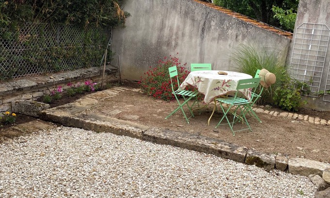 Guillon Maison | Charming house in the heart of Guillon en terre plaine