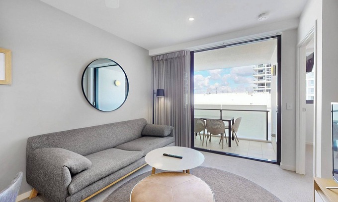 Hamilton Appartement | Charming Hamilton Retreat