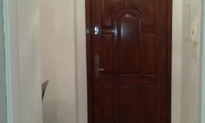 Ennasr Appartement | Charming High Standing Apartment in Menzah