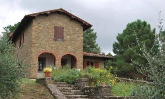 Palazzuolo Alto Maison | Maison / villa - Monte San Savino