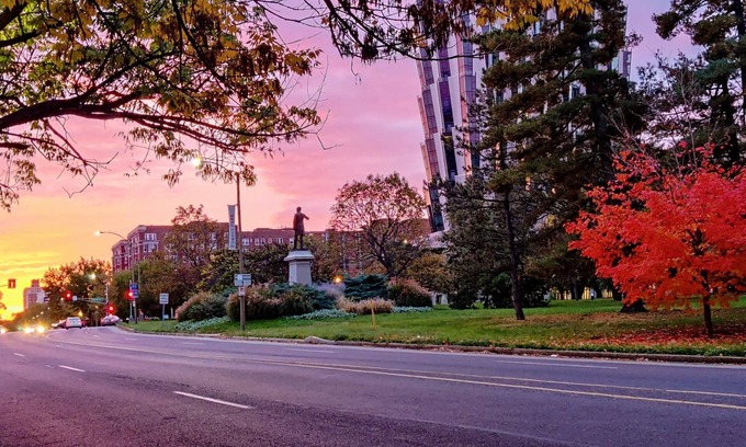 Central West End Lit Et Petit-Déjeuner | Charming, Historic Family Suite, Steps from the Chase Park Plaza and Forest Park