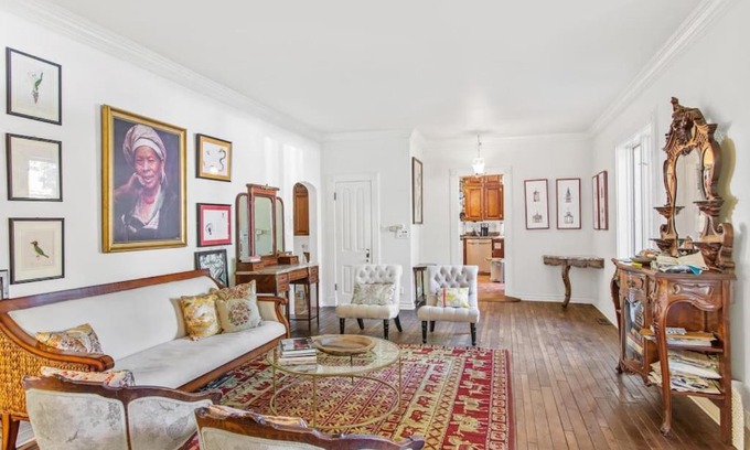West End Maison | Charming historic home in Aspen