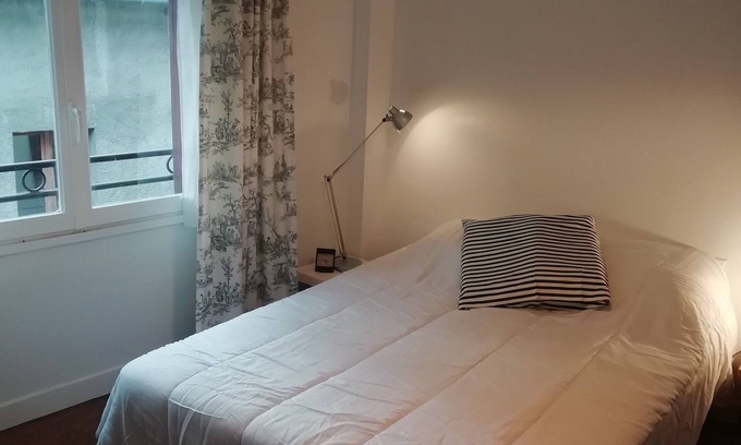 Tarascon-sur-Ariege Maison | Charmante maison centre ville Tarascon sur Ariège