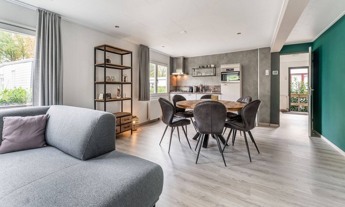 Kaatsheuvel Maison | Charming Holiday Home in Kaatsheuvel near Efteling