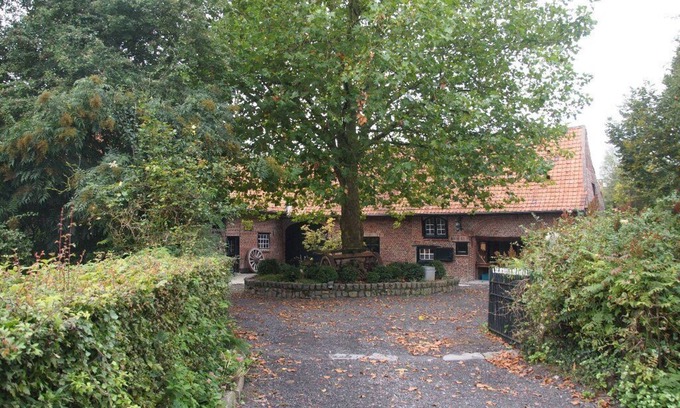 Wevelgem Autre | Charmante maison de vacances pour 10 personnes