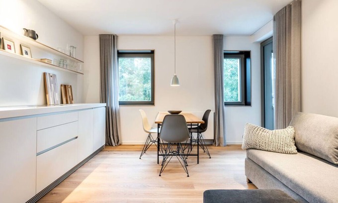 Borkum Maison | Encantadora casa de vacaciones en Borkum