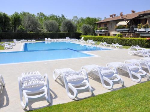 Montioni Maison | Charming Holiday home in Lazise with Swimming Pool