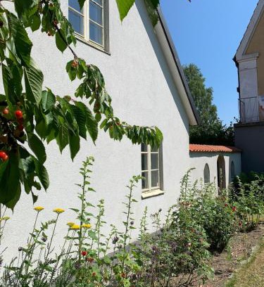 Kivik Maison | Charming holiday home in the middle of Kivik
